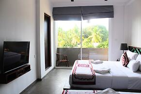 The Chariot Hikkaduwa