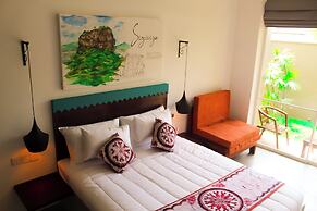 The Chariot Hikkaduwa