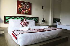 The Chariot Hikkaduwa