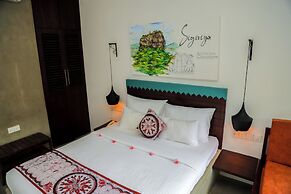 The Chariot Hikkaduwa