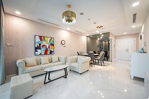 Landmark 81 - Luxury Apartment