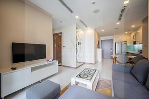 Landmark 81 - Luxury Apartment