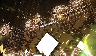 Landmark 81 - Luxury Apartment