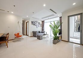 Landmark 81 - Luxury Apartment