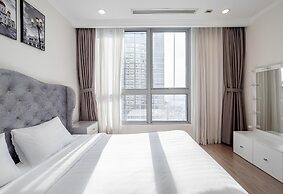 Landmark 81 - Luxury Apartment