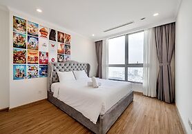 Landmark 81 - Luxury Apartment