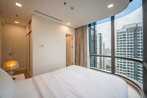 Landmark 81 - Luxury Apartment