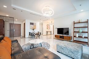 Landmark 81 - Luxury Apartment