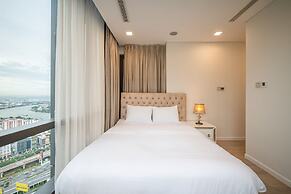 Landmark 81 - Luxury Apartment