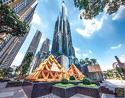 Landmark 81 - Luxury Apartment