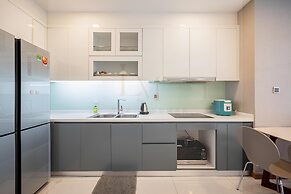 Landmark 81 - Luxury Apartment