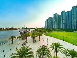 Landmark 81 - Luxury Apartment