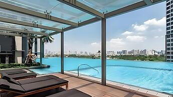 Landmark 81 - Luxury Apartment