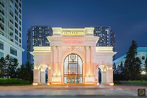 Landmark 81 - Luxury Apartment