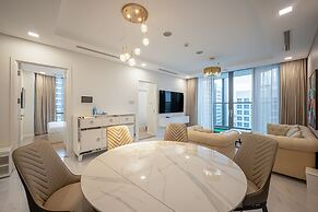 Landmark 81 - Luxury Apartment