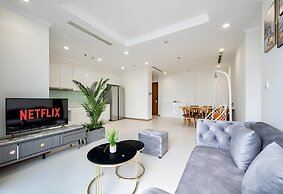 Landmark 81 - Luxury Apartment