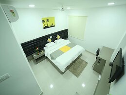 La Riviera Suites Madhapur