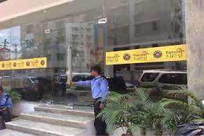 La Riviera Suites Madhapur