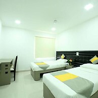La Riviera Suites Madhapur