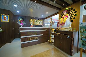 Sri Sai Surguru Residency