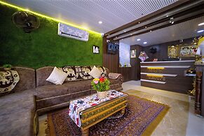 Sri Sai Surguru Residency