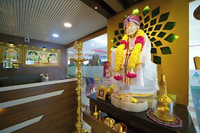 Sri Sai Surguru Residency