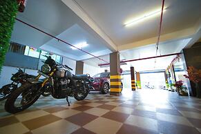 Sri Sai Surguru Residency