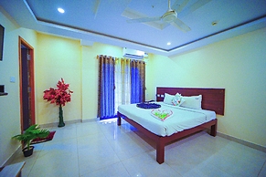 Sri Sai Surguru Residency
