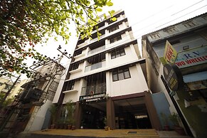 Sri Sai Surguru Residency