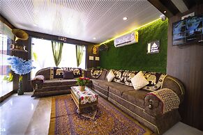 Sri Sai Surguru Residency