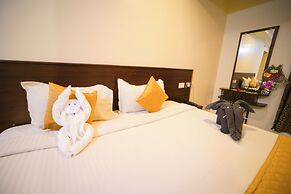 Sri Sai Surguru Residency