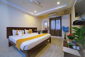 Sri Sai Surguru Residency