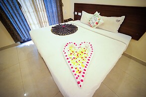 Sri Sai Surguru Residency