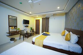 Sri Sai Surguru Residency