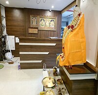 Sri Sai Surguru Residency
