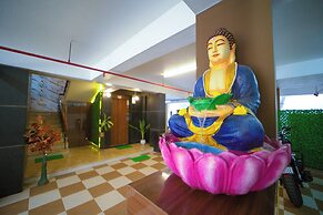 Sri Sai Surguru Residency