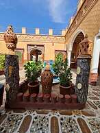 kasbah ifri
