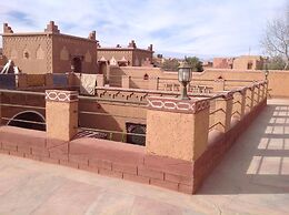 kasbah ifri