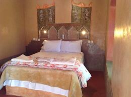 kasbah ifri