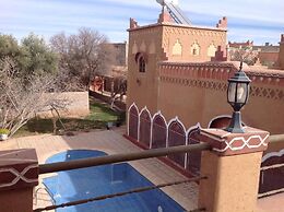 kasbah ifri