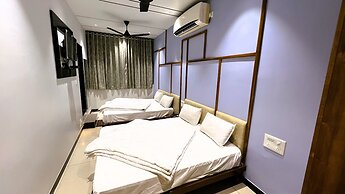 Hotel Vandana Palace