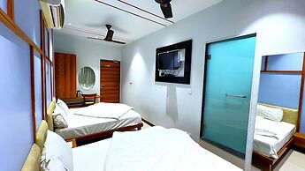 Hotel Vandana Palace