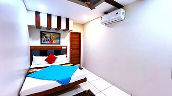 Hotel Vandana Palace