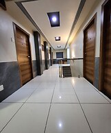 Hotel Vandana Palace