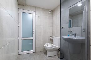 Aura Plaza Hotel