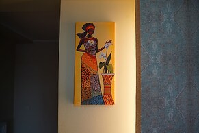 Aura Plaza Hotel