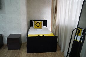 Aura Plaza Hotel