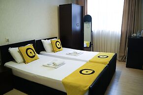 Aura Plaza Hotel