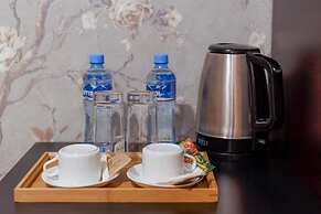 Aura Plaza Hotel