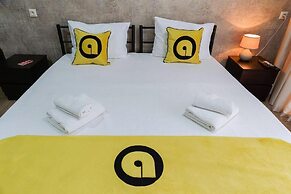 Aura Plaza Hotel